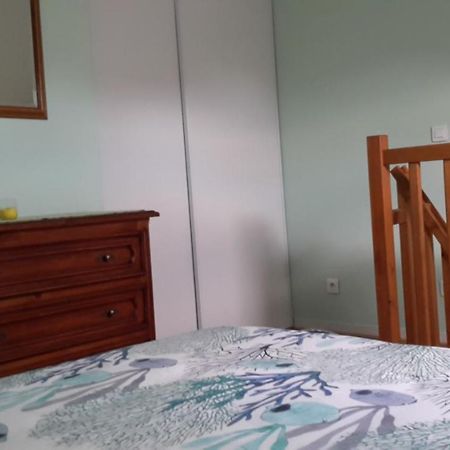 Agreable Logement Dans Petit Village Sud-Essonne Champcueil Exterior foto