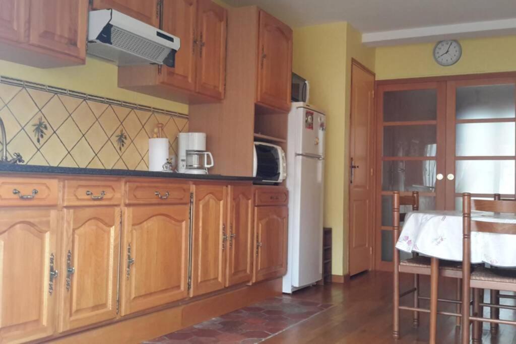 Agreable Logement Dans Petit Village Sud-Essonne Champcueil Exterior foto