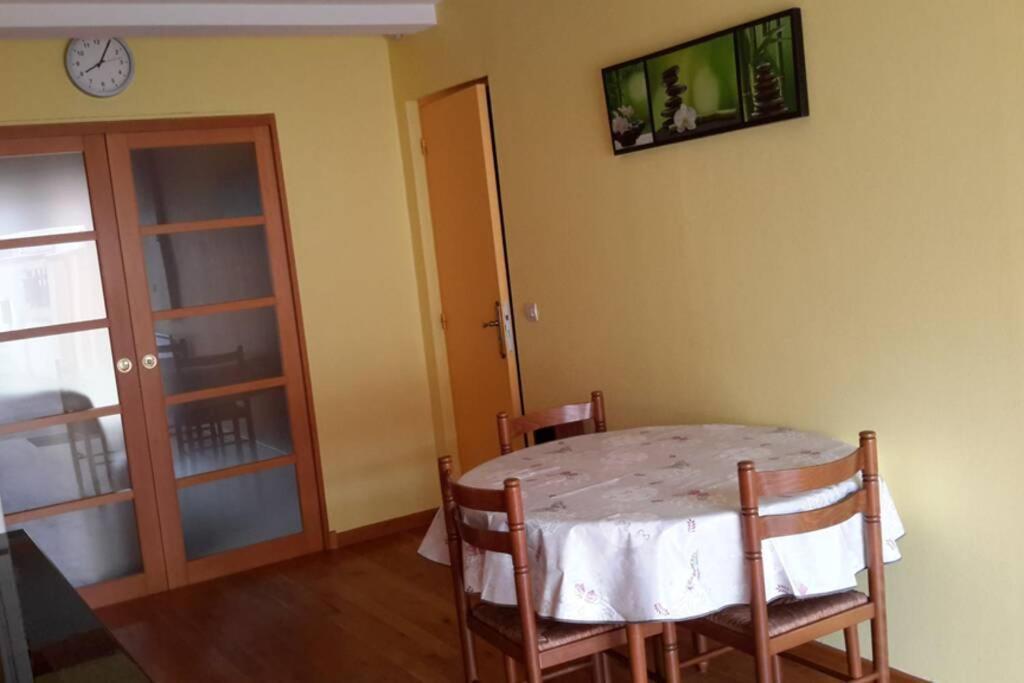 Agreable Logement Dans Petit Village Sud-Essonne Champcueil Exterior foto