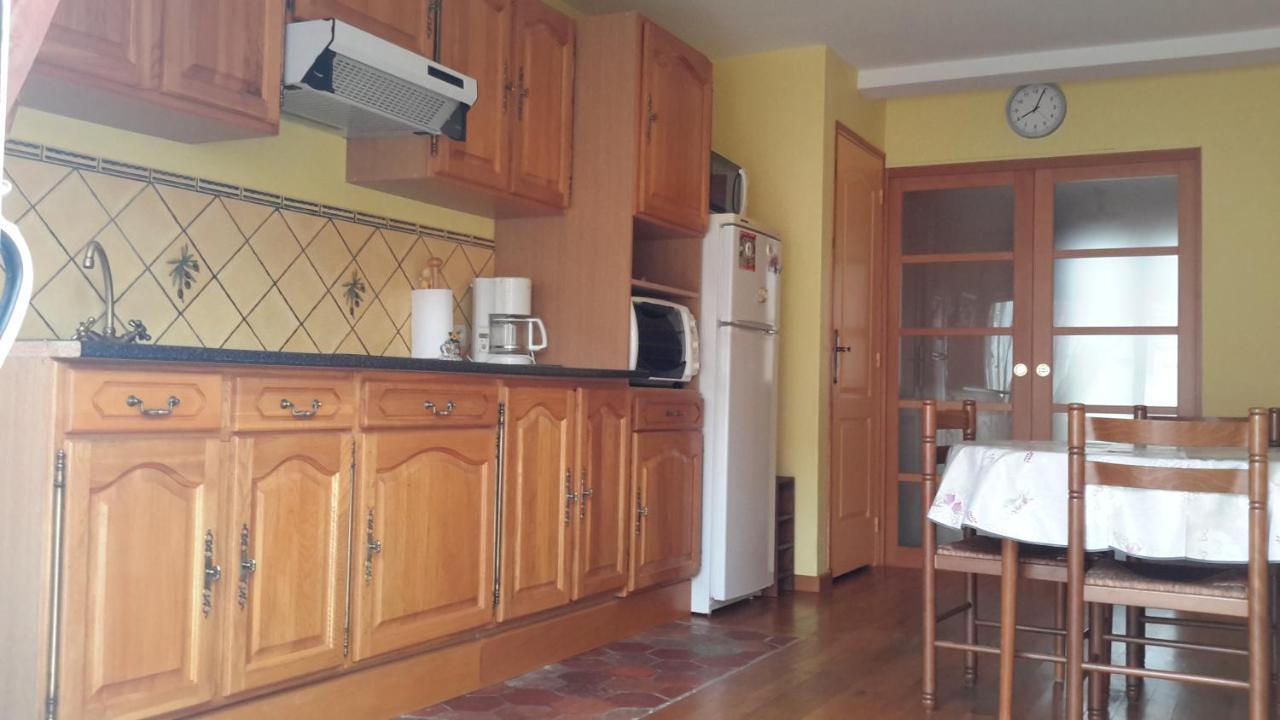 Agreable Logement Dans Petit Village Sud-Essonne Champcueil Exterior foto